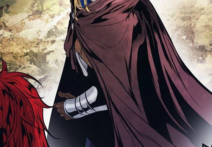Dark Lady Isekai Bab 99 halaman 47