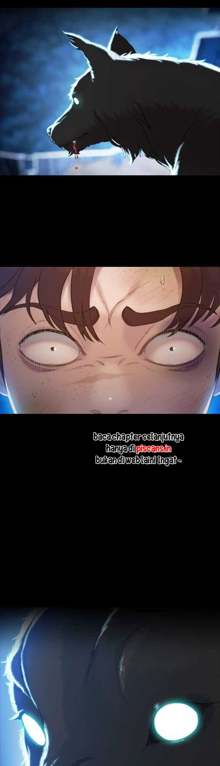 Dark Moon: The Grey City chapter 01 halaman 5
