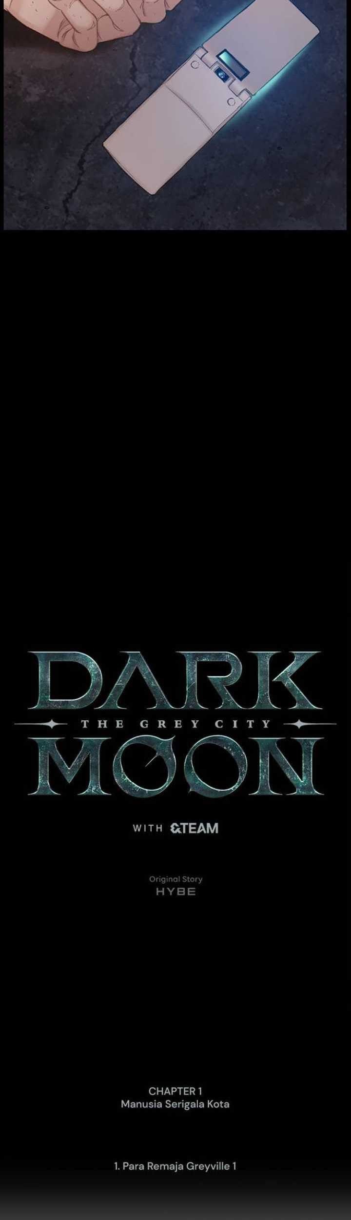 Dark Moon: The Grey City chapter 01 halaman 9