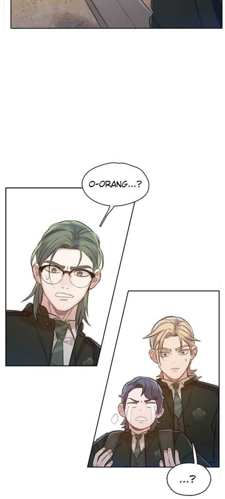 Dark Moon: The Grey City chapter 01 halaman 32