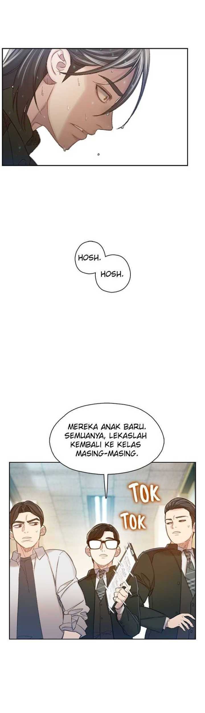 Dark Moon: The Grey City chapter 01 halaman 62