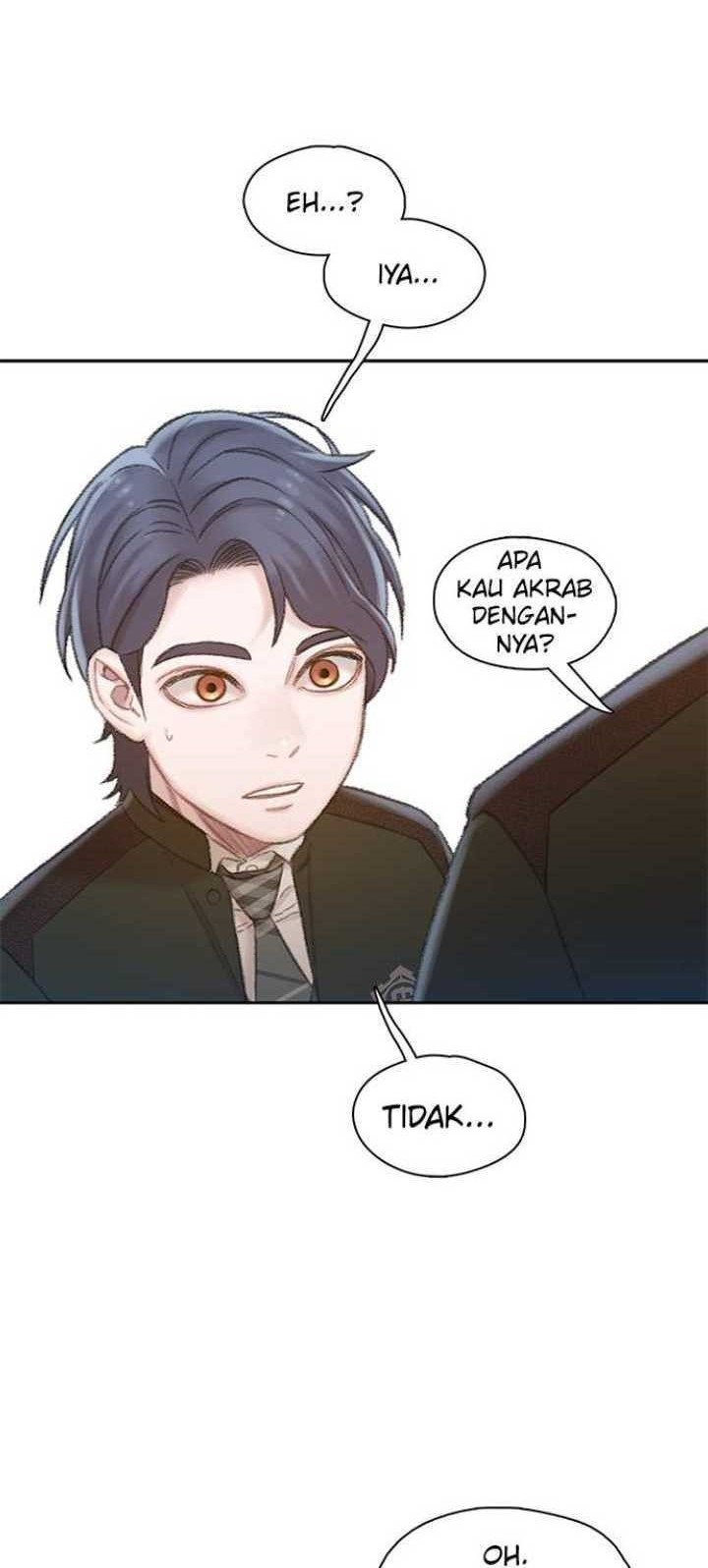 Dark Moon: The Grey City chapter 01 halaman 72
