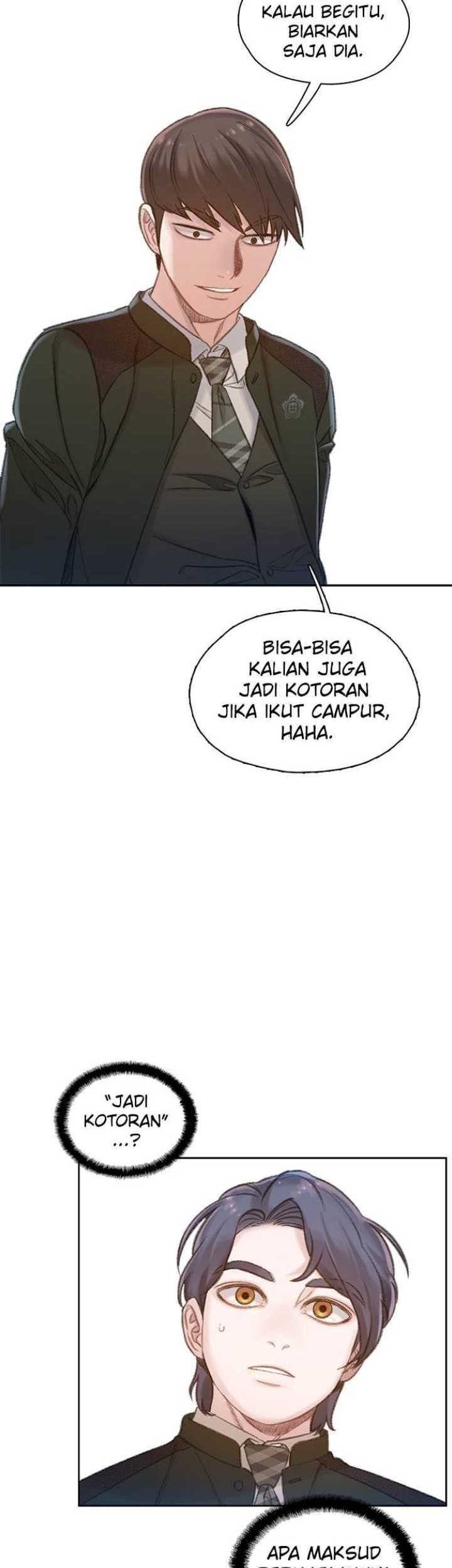 Dark Moon: The Grey City chapter 01 halaman 73