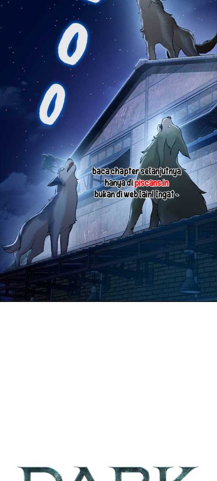 Dark Moon: The Grey City chapter 02 halaman 6