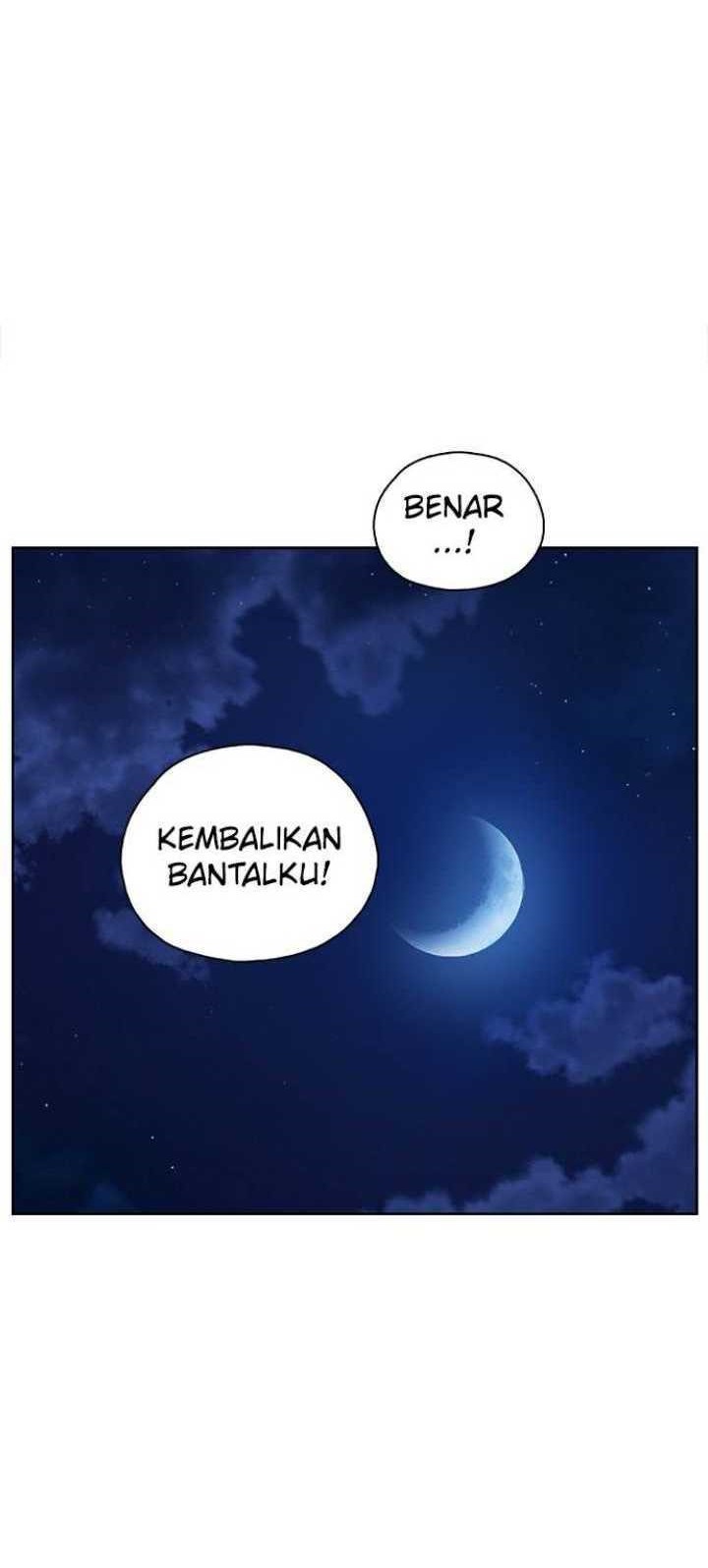 Dark Moon: The Grey City chapter 02 halaman 32