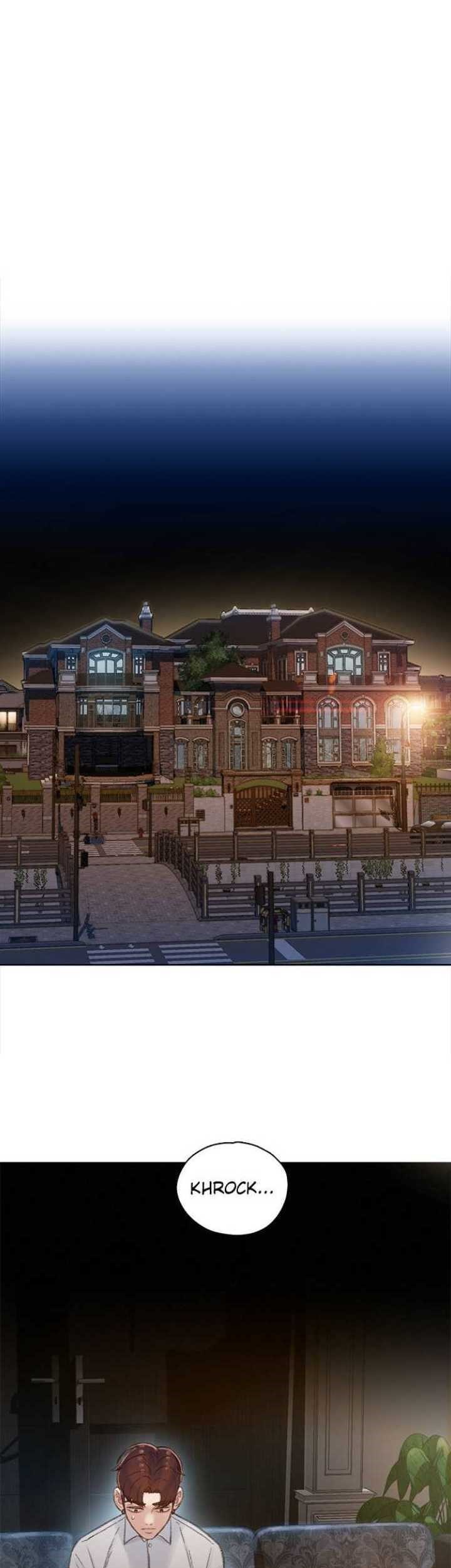 Dark Moon: The Grey City chapter 02 halaman 33
