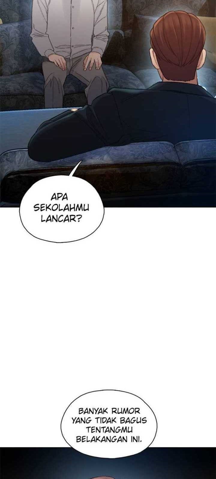 Dark Moon: The Grey City chapter 02 halaman 34