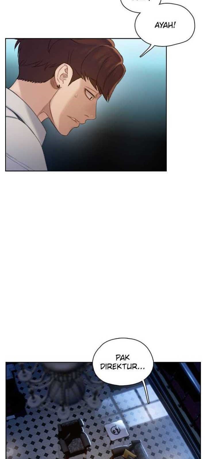 Dark Moon: The Grey City chapter 02 halaman 36
