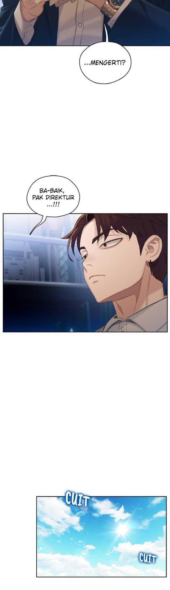 Dark Moon: The Grey City chapter 02 halaman 41