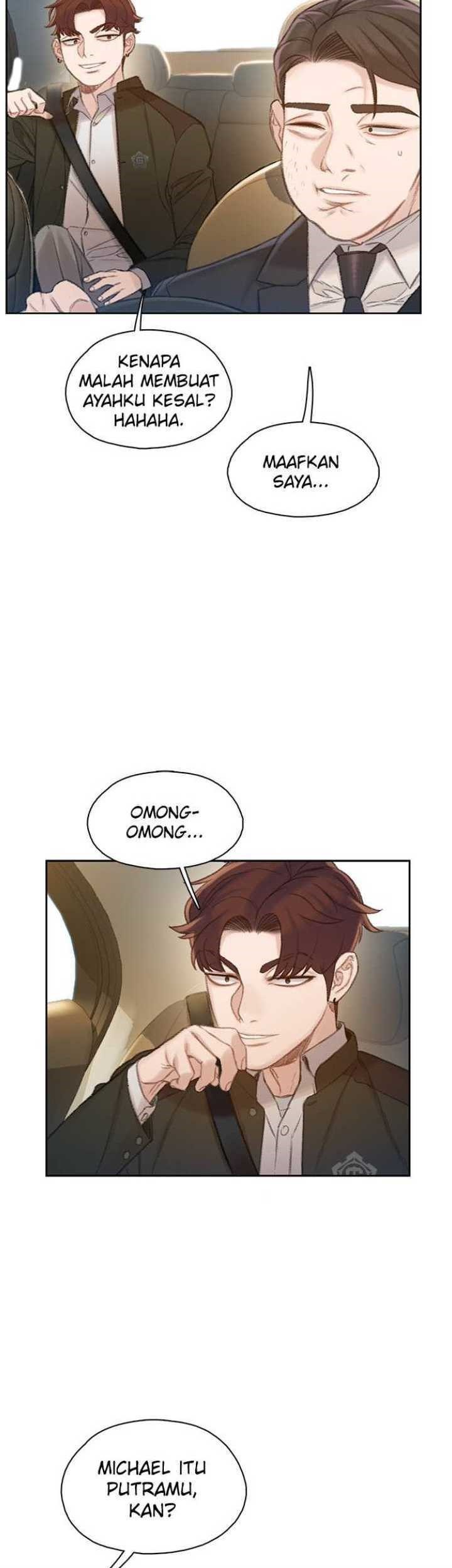 Dark Moon: The Grey City chapter 02 halaman 45