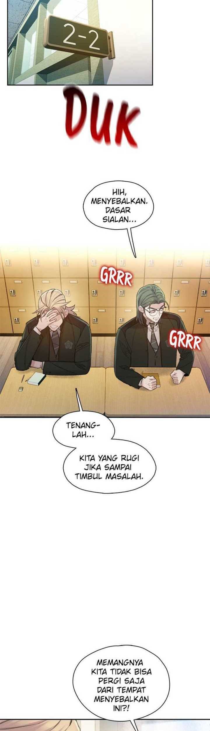 Dark Moon: The Grey City chapter 02 halaman 80
