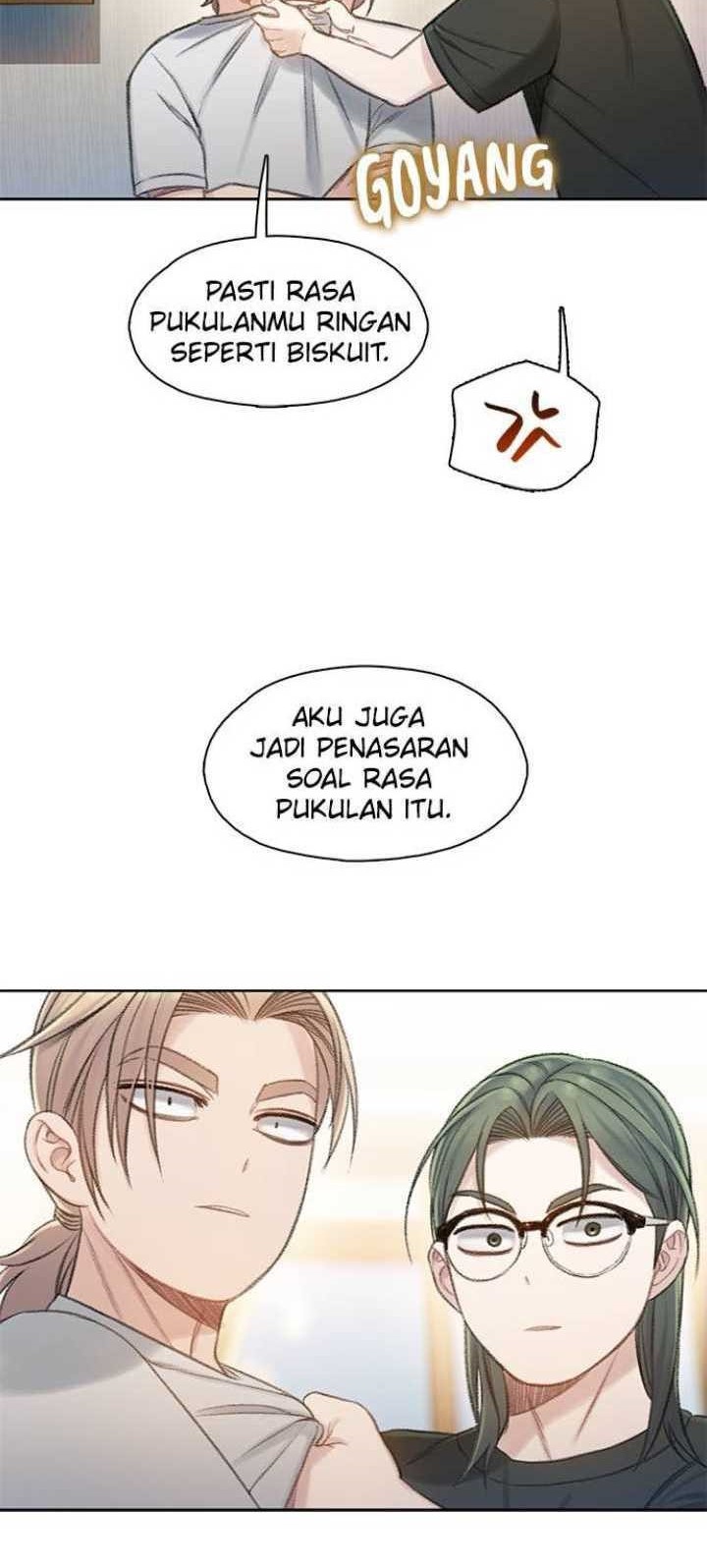 Dark Moon: The Grey City chapter 03 halaman 24