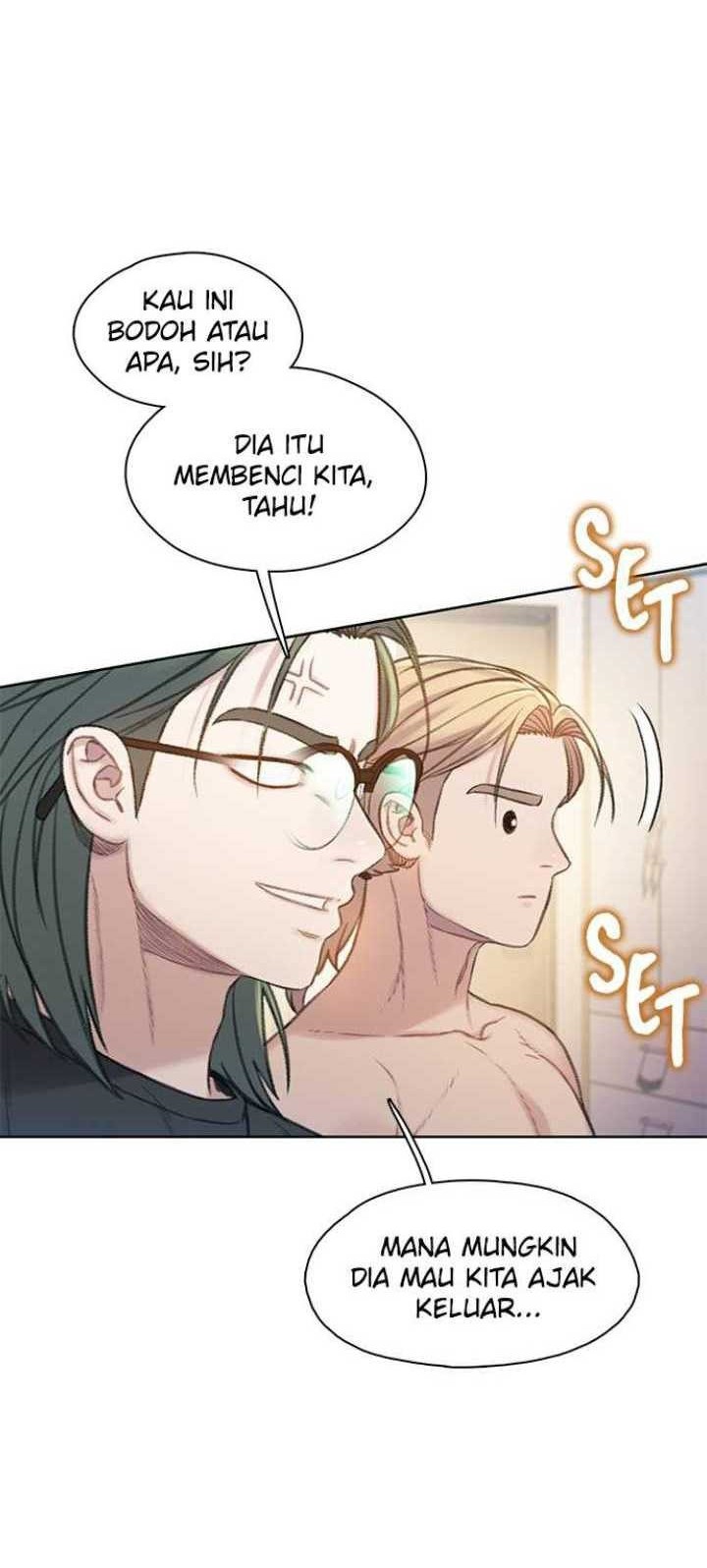 Dark Moon: The Grey City chapter 07 halaman 32