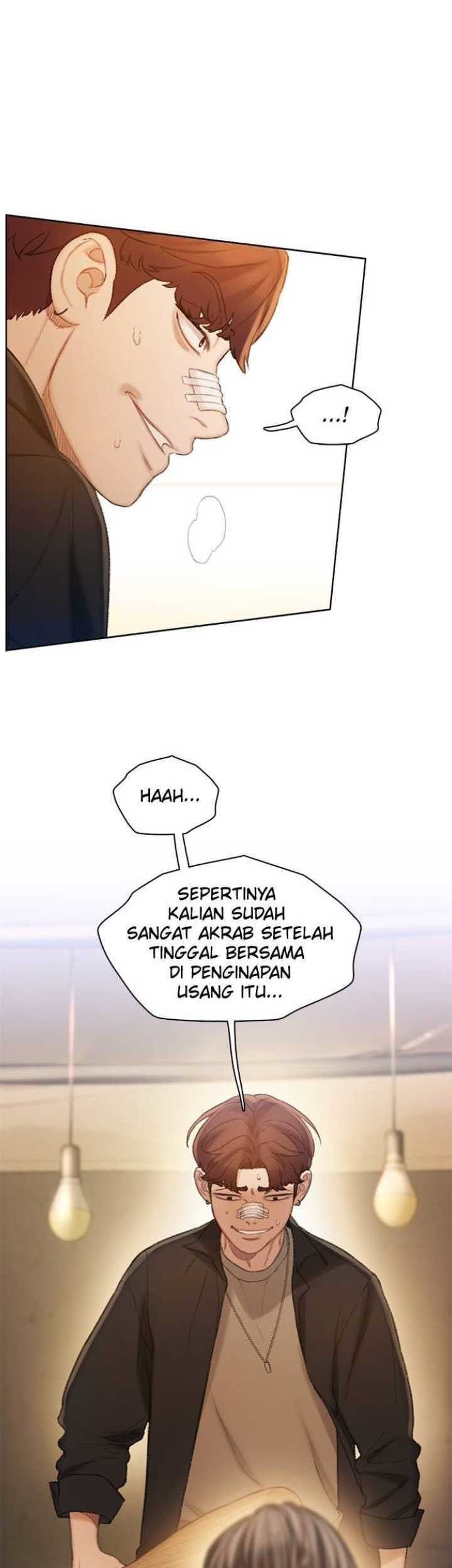 Dark Moon: The Grey City chapter 08 halaman 31