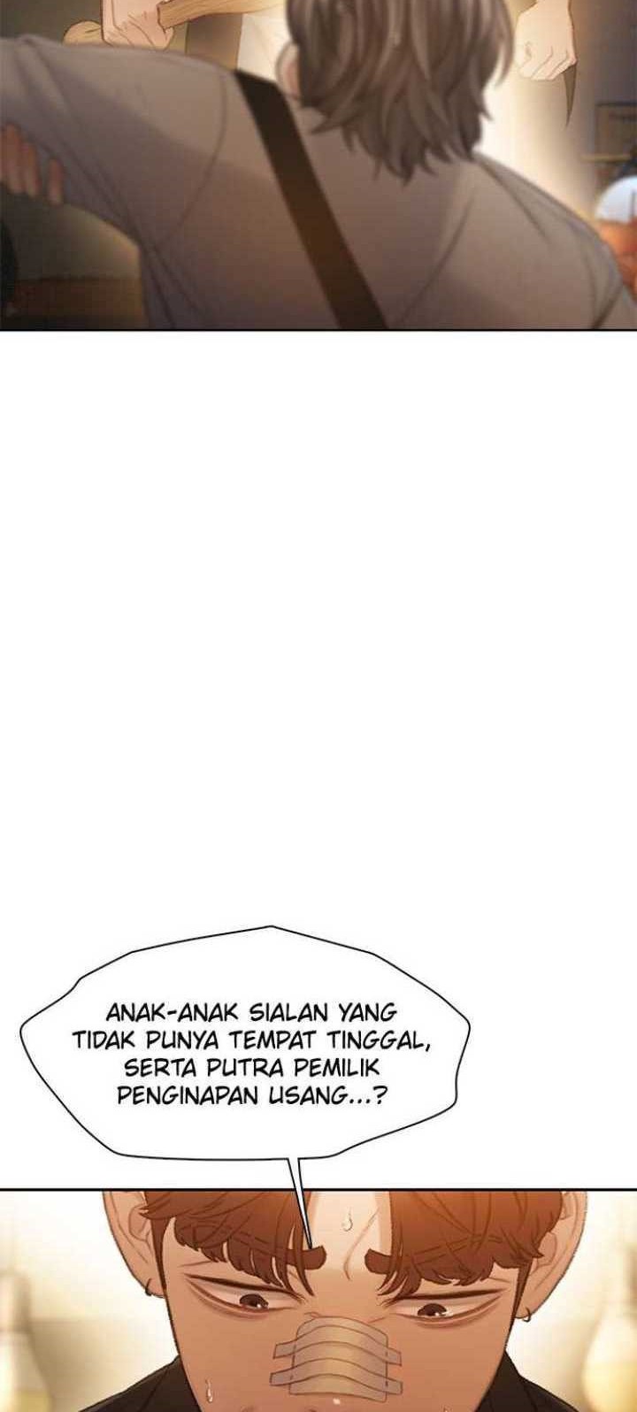 Dark Moon: The Grey City chapter 08 halaman 32
