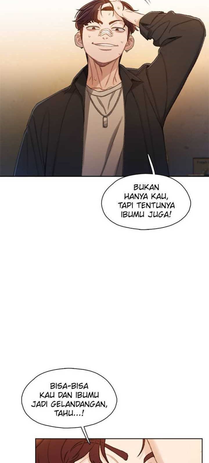 Dark Moon: The Grey City chapter 08 halaman 34