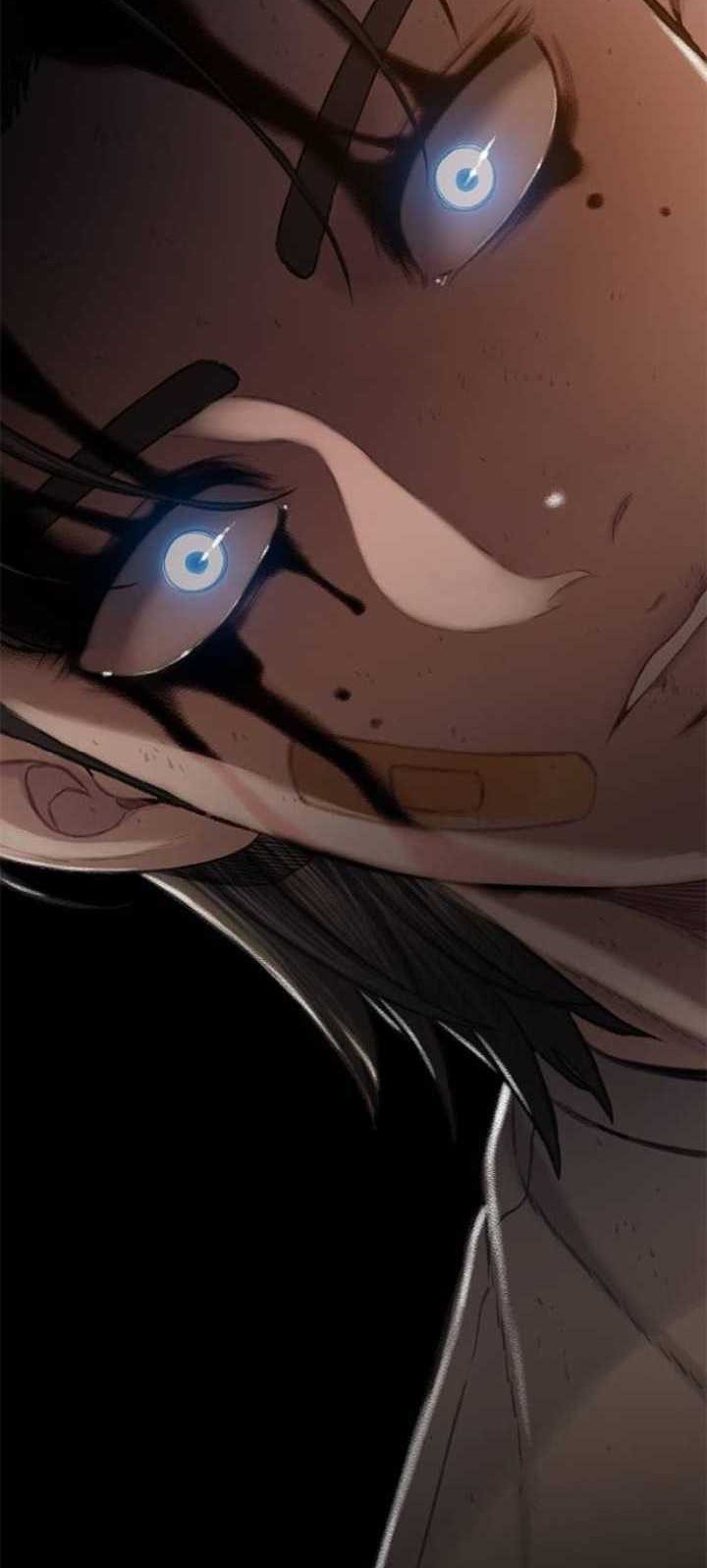 Dark Moon: The Grey City chapter 08 halaman 40