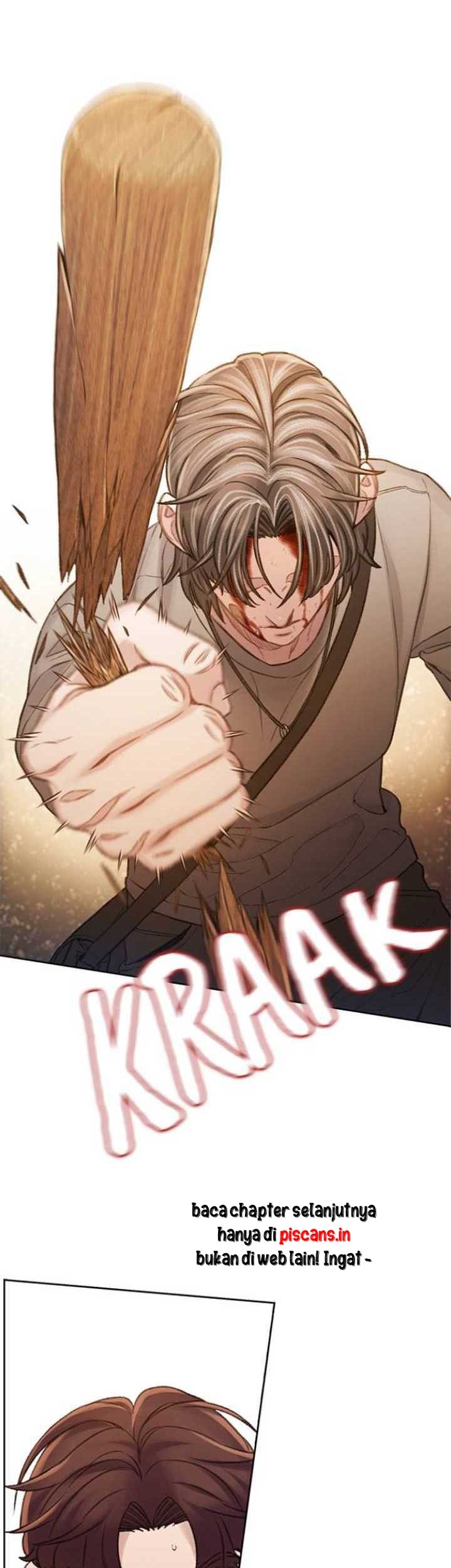 Dark Moon: The Grey City chapter 08 halaman 47