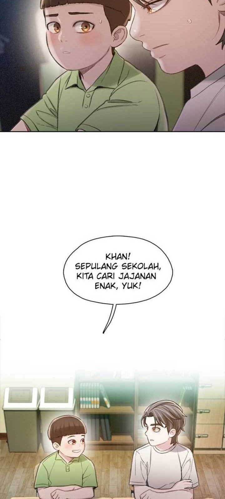 Dark Moon: The Grey City chapter 09 halaman 24