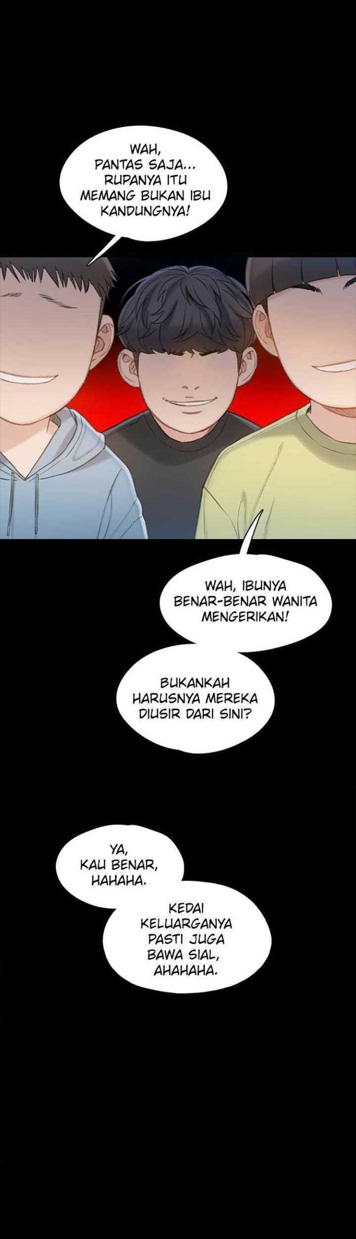 Dark Moon: The Grey City chapter 09 halaman 32