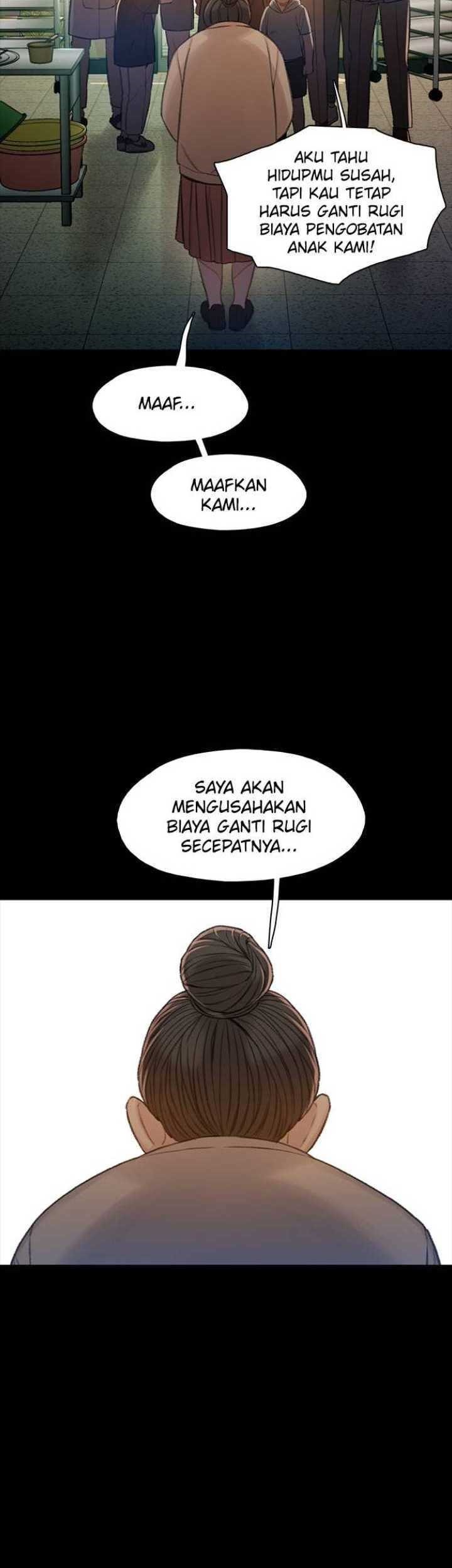 Dark Moon: The Grey City chapter 09 halaman 42