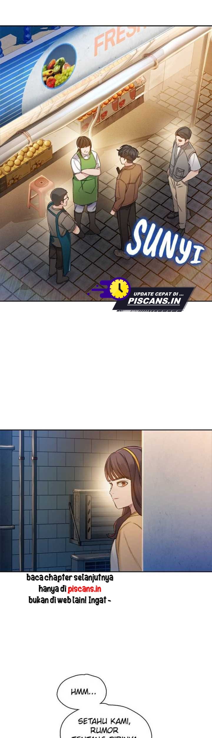 Dark Moon: The Grey City chapter 12 halaman 24