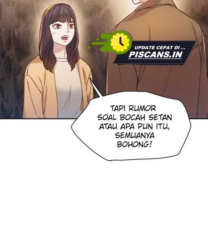 Dark Moon: The Grey City chapter 12 halaman 32