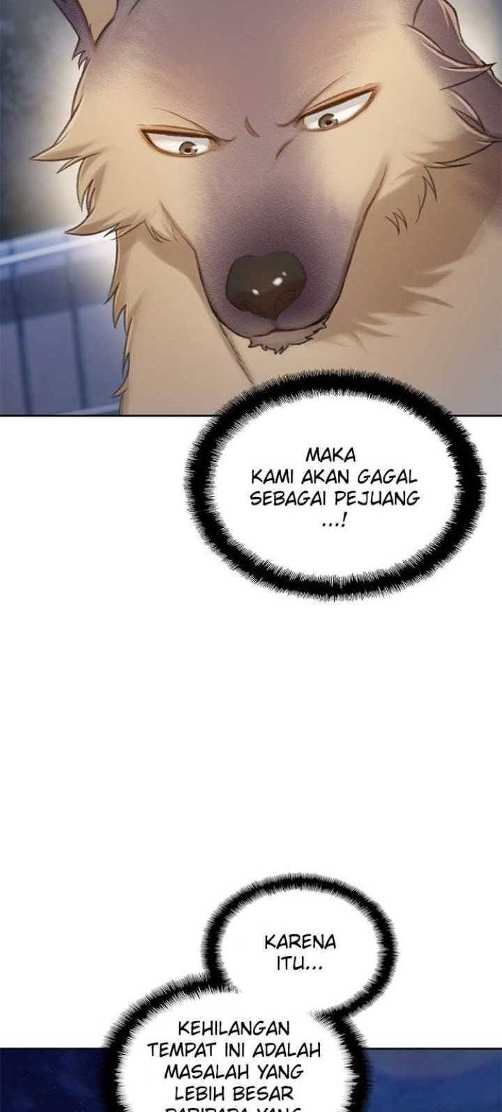 Dark Moon: The Grey City Bab 13 halaman 15