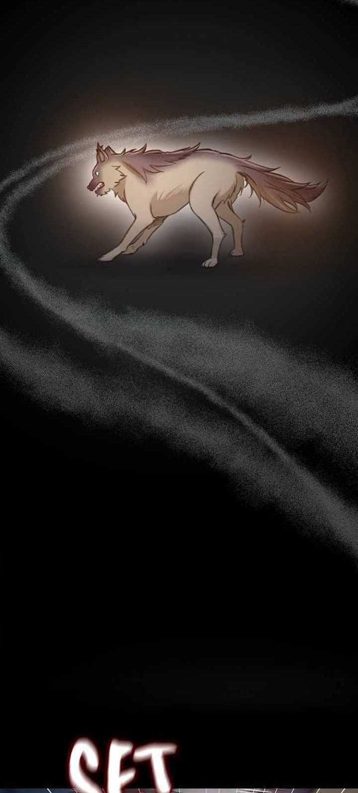 Dark Moon: The Grey City Bab 13 halaman 17