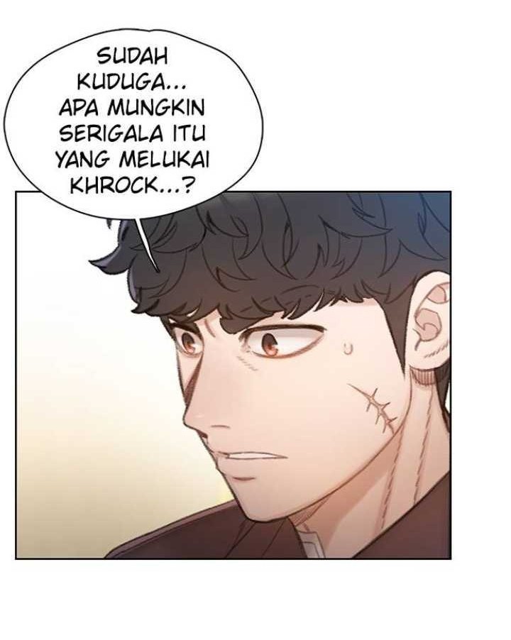 Dark Moon: The Grey City chapter 16 halaman 24