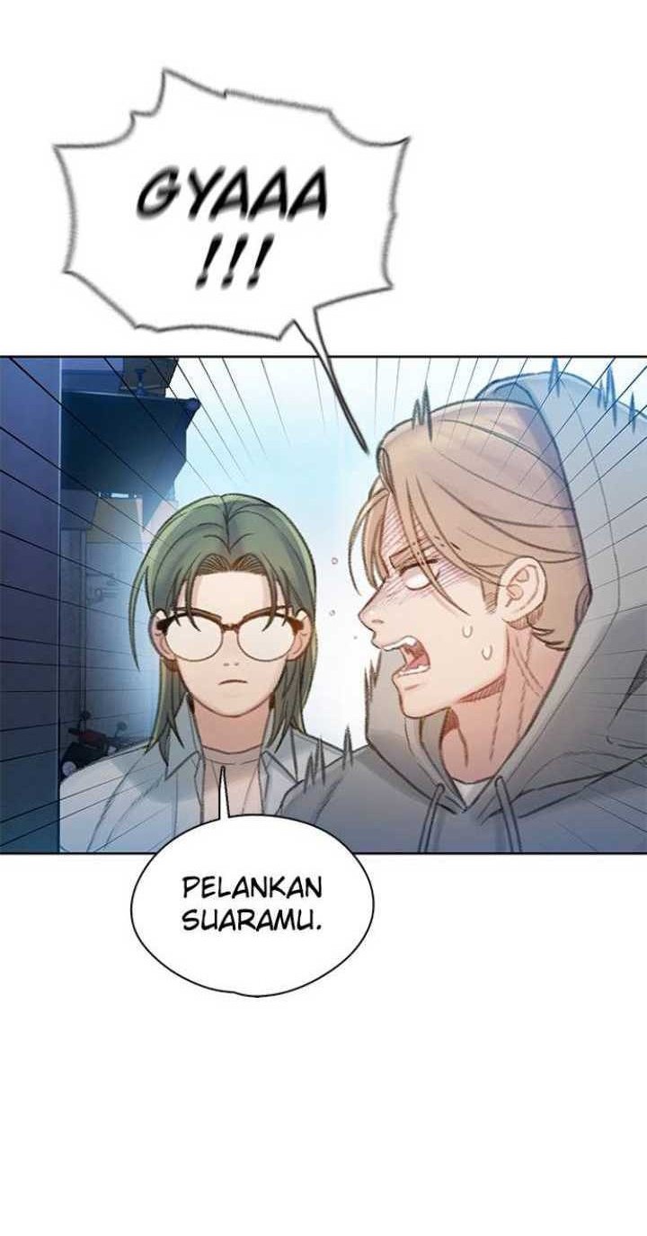 Dark Moon: The Grey City chapter 16 halaman 32