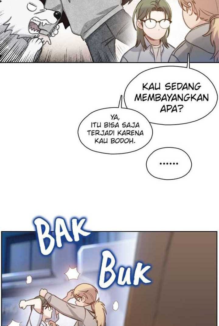 Dark Moon: The Grey City chapter 16 halaman 34
