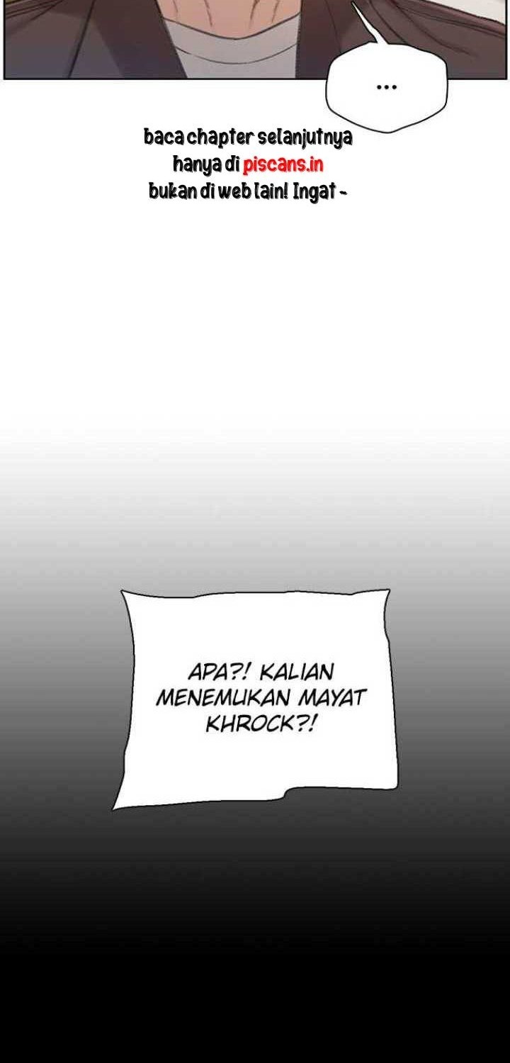 Dark Moon: The Grey City chapter 17 halaman 32