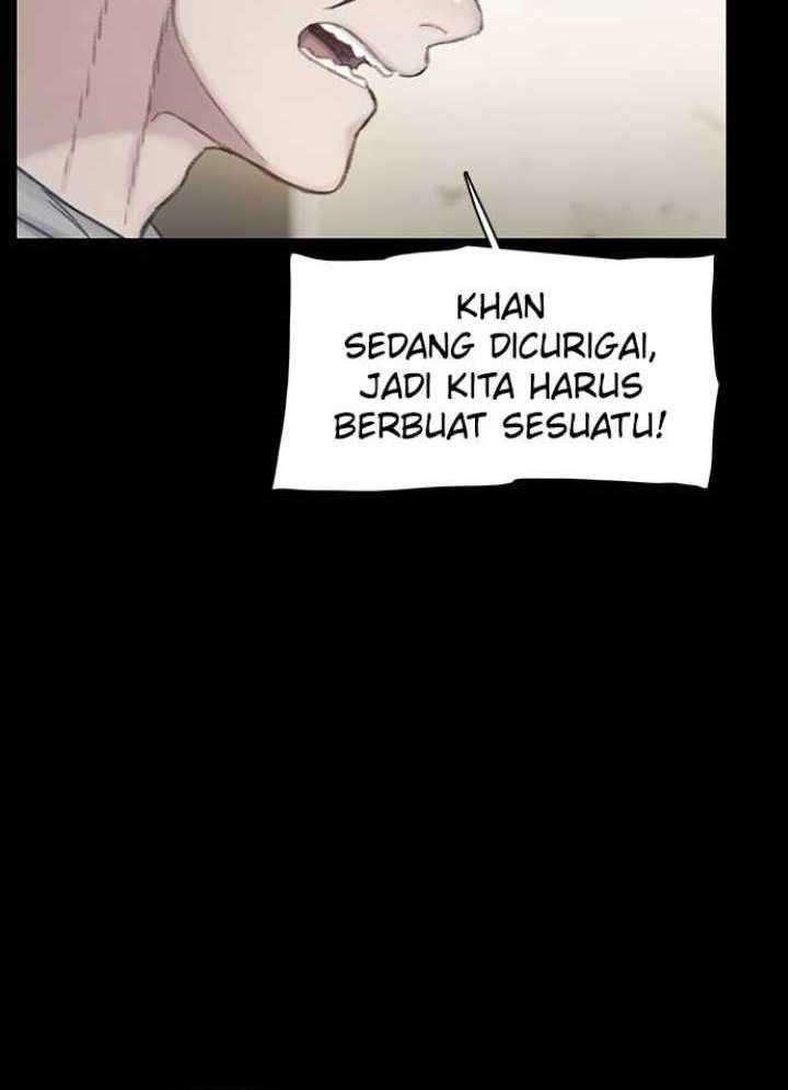 Dark Moon: The Grey City chapter 17 halaman 34