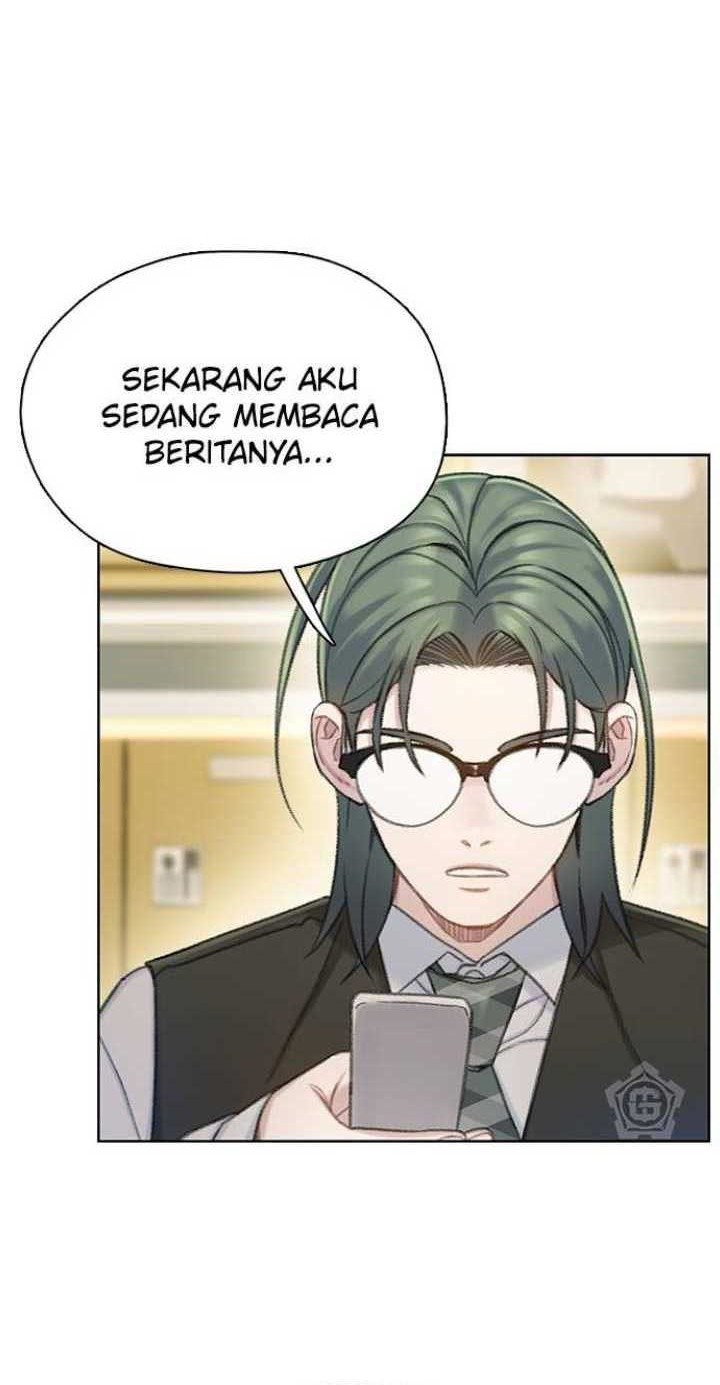 Dark Moon: The Grey City chapter 17 halaman 44