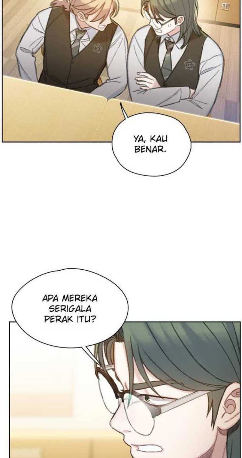 Dark Moon: The Grey City chapter 18 halaman 5