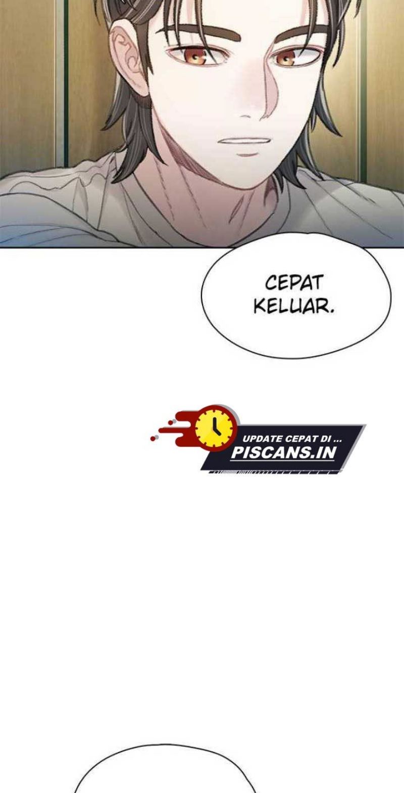 Dark Moon: The Grey City chapter 18 halaman 32