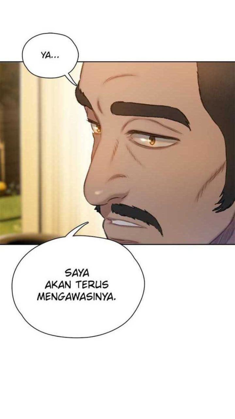 Dark Moon: The Grey City chapter 18 halaman 44