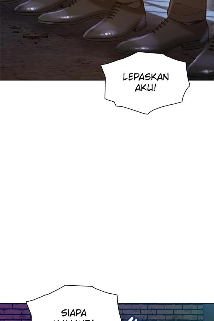 Dark Moon: The Grey City Bab 20 halaman 44