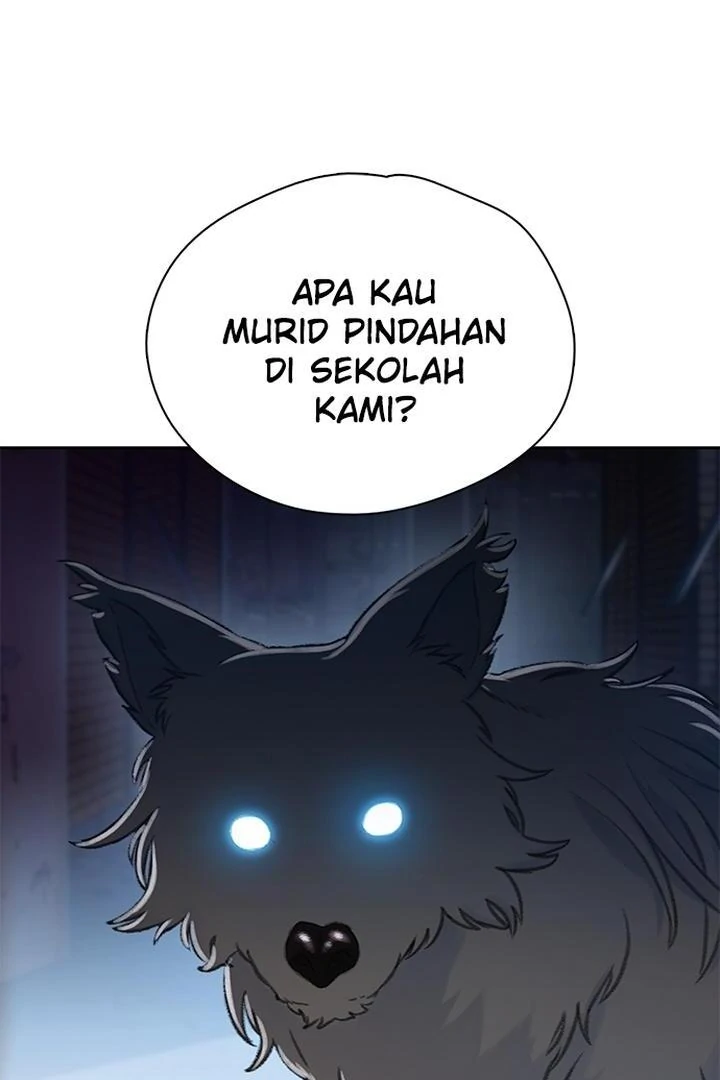 Dark Moon: The Grey City chapter 21 halaman 4