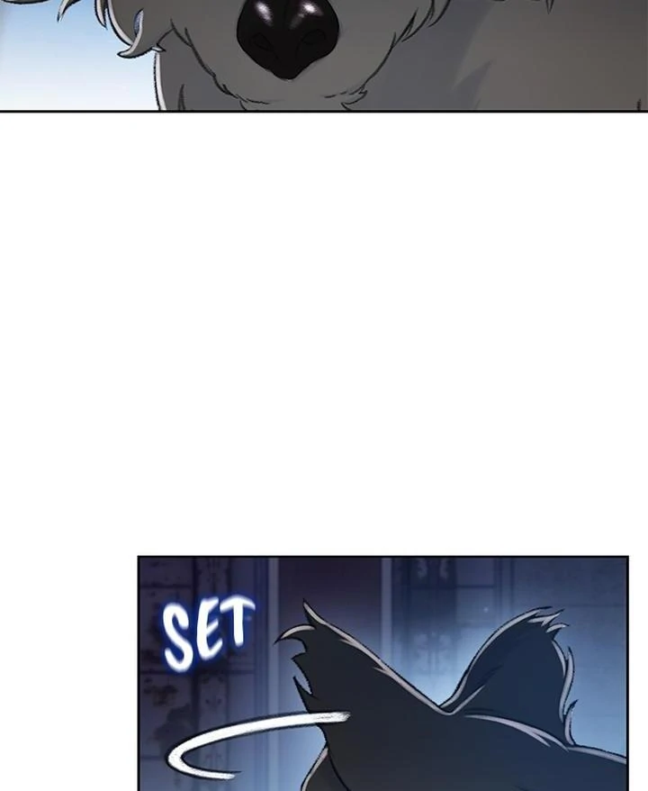 Dark Moon: The Grey City chapter 21 halaman 6