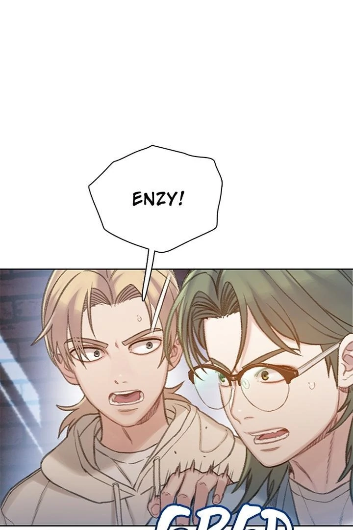 Dark Moon: The Grey City chapter 21 halaman 10