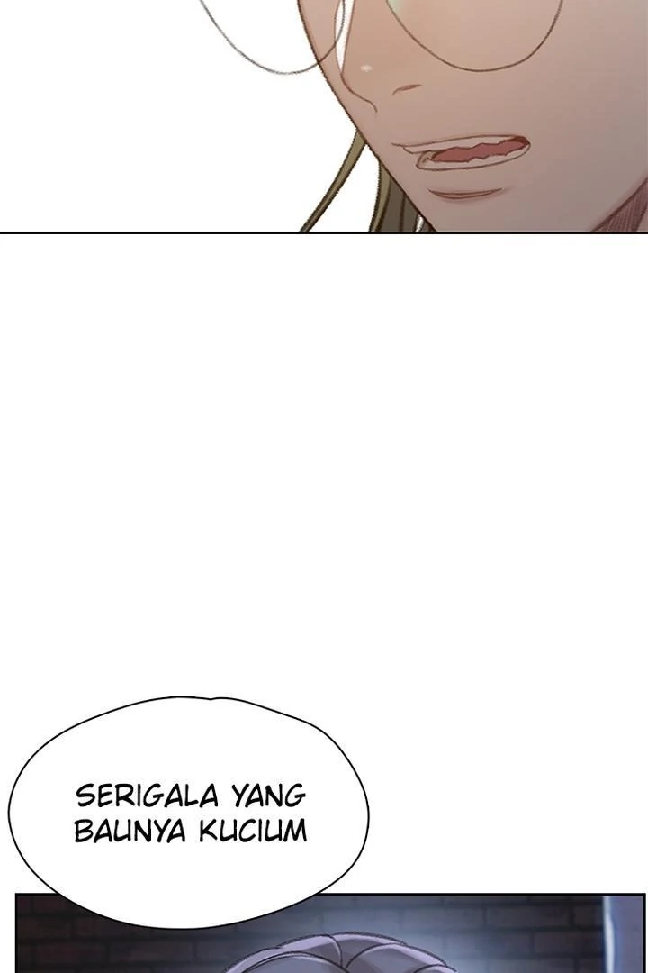Dark Moon: The Grey City chapter 21 halaman 12
