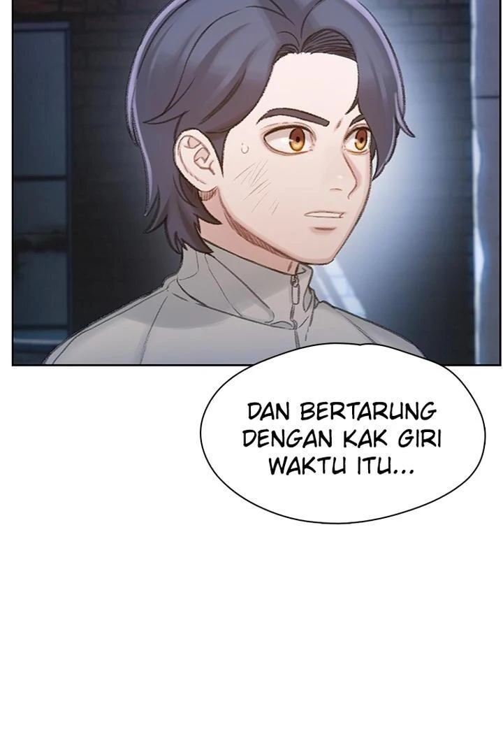 Dark Moon: The Grey City chapter 21 halaman 13