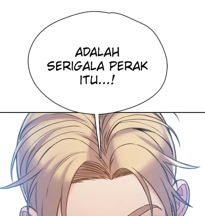 Dark Moon: The Grey City chapter 21 halaman 14