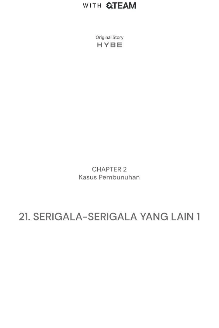 Dark Moon: The Grey City chapter 21 halaman 17