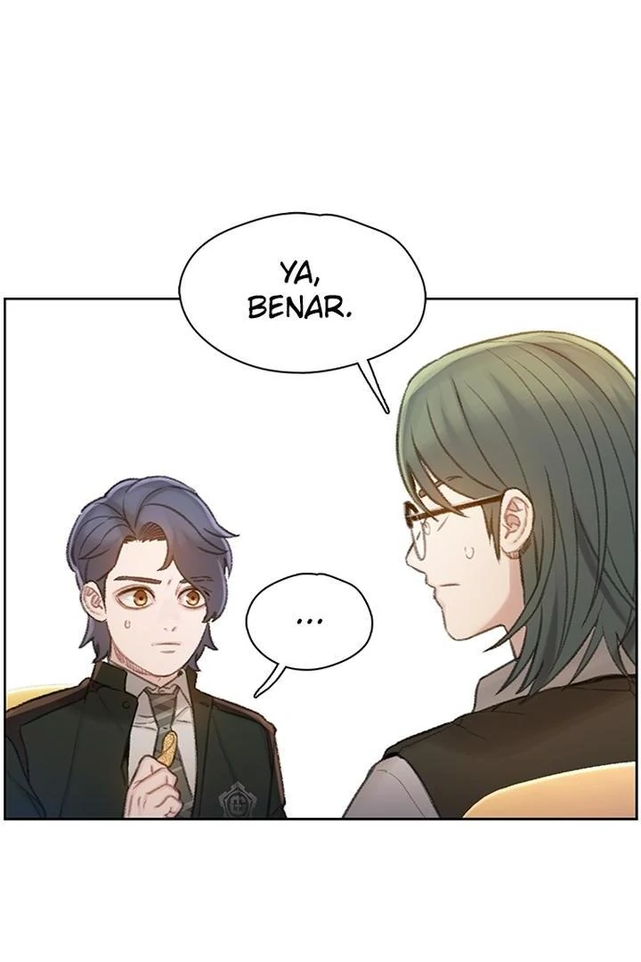 Dark Moon: The Grey City chapter 21 halaman 29