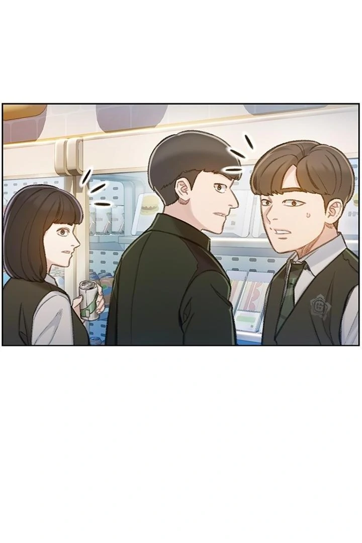Dark Moon: The Grey City chapter 21 halaman 33