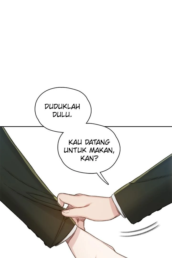 Dark Moon: The Grey City chapter 21 halaman 43