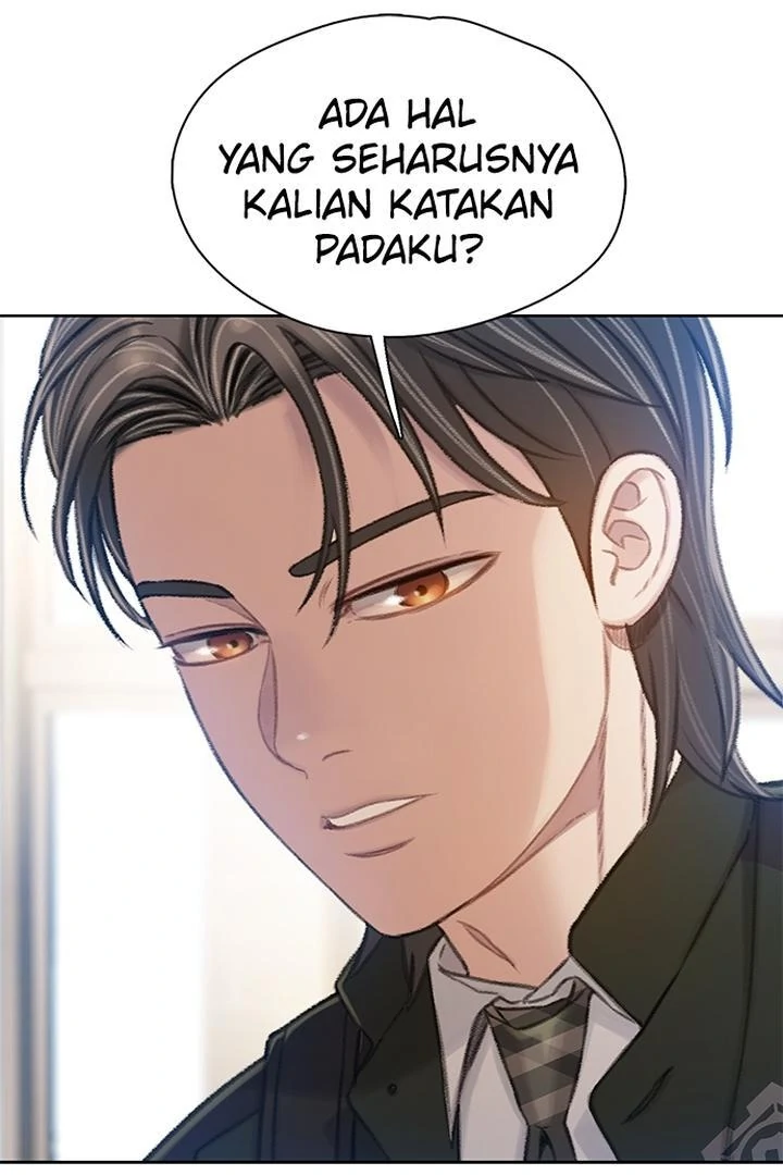 Dark Moon: The Grey City chapter 21 halaman 46